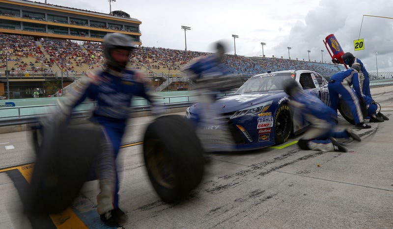 NASCAR Just Made The Worst Changes In All Of Car Racing