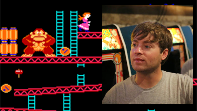 A New World Record Ends Hank Chien's Reign As Donkey Kong Champion