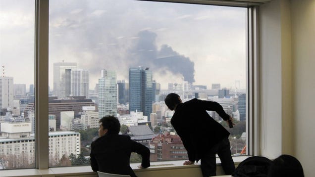 Japan's Devastating Earthquake: What We Know And How You Can Help