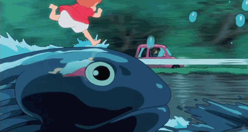 El mítico software de animación que usan los maestros de Ghibli será gratis y open source