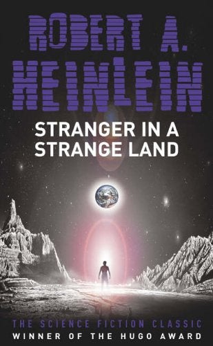 strangers in a strange land walkthrough text