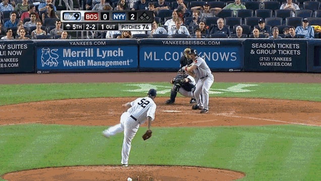 Better Know An Umpire: Hunter Wendelstedt