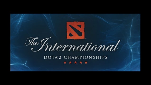International Dota 2 Championships to be Held During PAX Prime, Says Valve