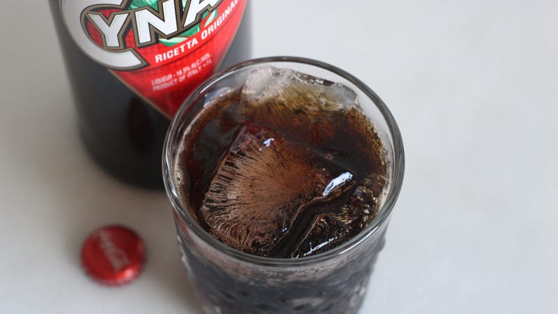 "something and cokes" barely qualify as cocktails, but you