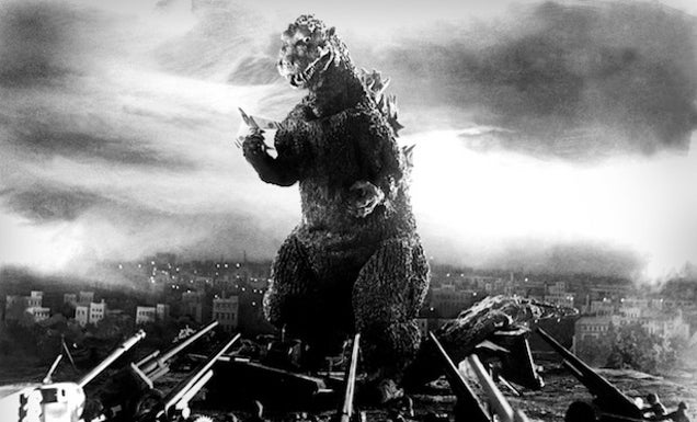 Why Does Godzilla Continue To Fascinate Us?