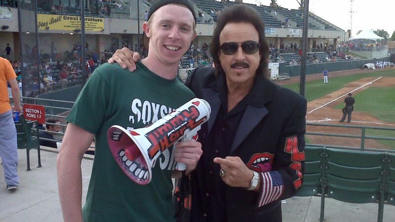 The Million Dollar Man Has No Time For Your Hangover: More Wrestler Run-Ins