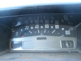 Yes, Even Citroëns Go To The Crusher In California!