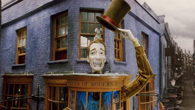 Pranks from science fiction and fantasy that teach Very Special Lessons