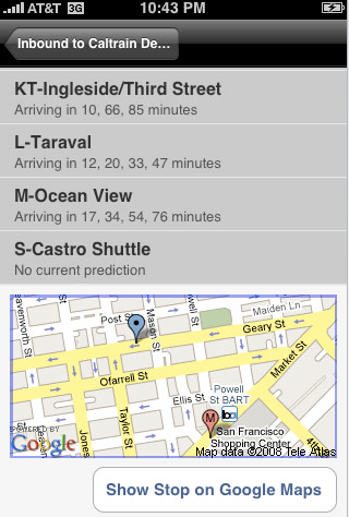 Gizmodo's 20 Essential iPhone Apps