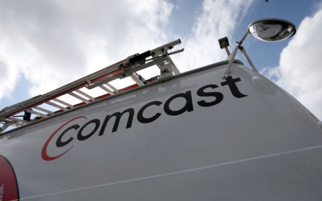 Comcast Is Injecting Ads Right Into Web Pages At Its Public Hotspots