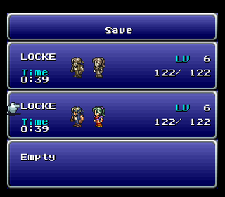 How To Break Final Fantasy VI