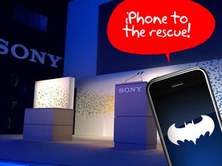 Last IFA a Phone Saved My Liveblog