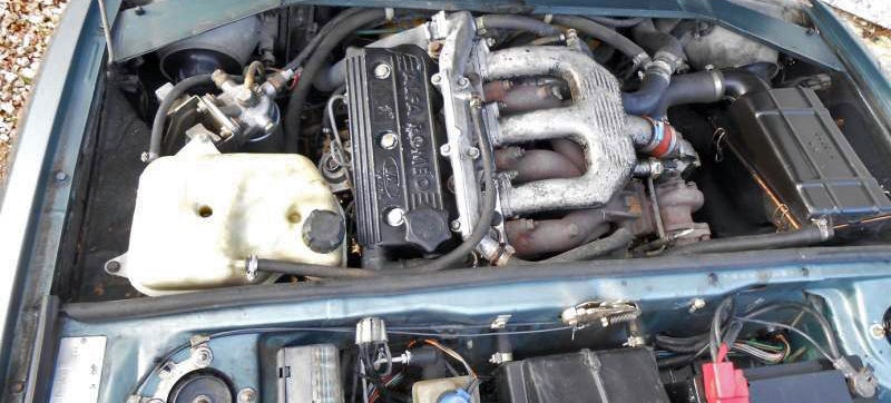 This Is The Biggest 3-Cylinder Diesel Engine Ever Made For A Car