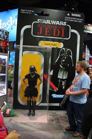 Star Wars Cosplay!