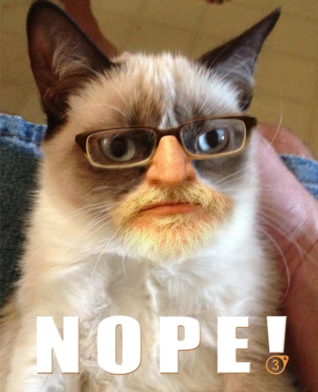 Kotaku 'Shop Contest: Gabe's Gaze: The Winners