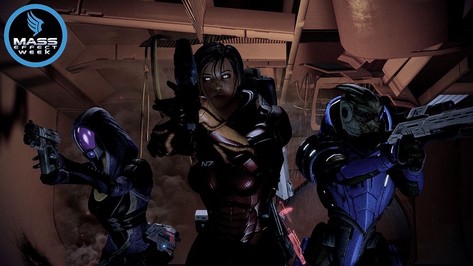 mass effect 2 nude mods