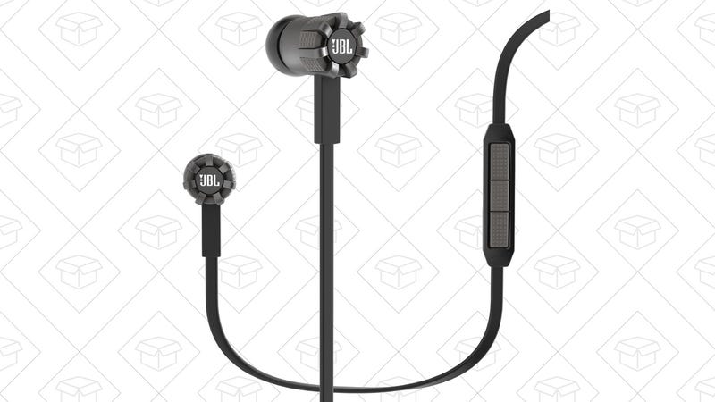 Today's Best Deals: $20 Fitness Tracker, Wake-Up Light, Filter-Free Vacuum