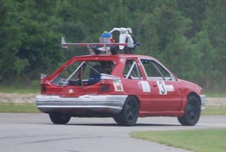 The Top 66 Lemons Of The 24 Hours Of LeMons South