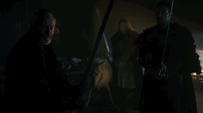 The 13 Most Intriguing Moments in Game of Thrones' Latest Trailer