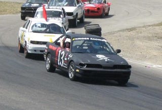 The Top 50 Lemons Of The 24 Hours Of LeMons
