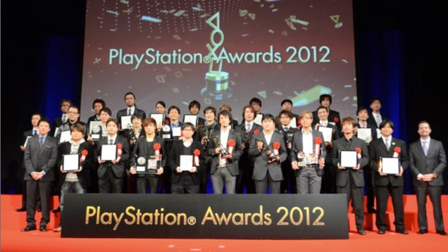 Uh Oh, PlayStation Games Failed to Hit the Million Award in Japan