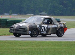 The Top 66 Lemons Of The 24 Hours Of LeMons South