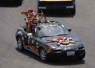 The Top 50 Lemons Of The 24 Hours Of LeMons
