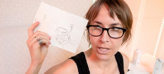 This Drawing Device Lets You Sketch Like Da Vinci