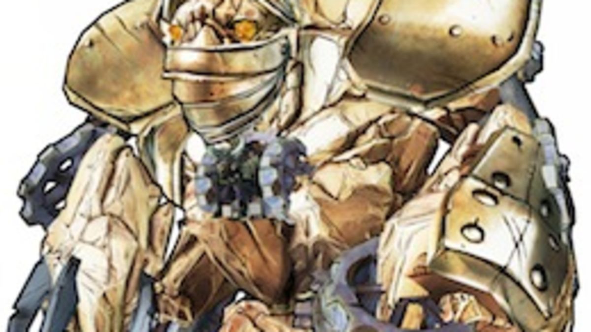 Here Are All The New Enemies You'll Face In The Next Borderlands 2 DLC