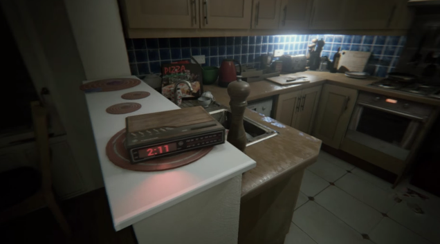 Fans Are Making A Spiritual Successor To P.T., And It Looks Terrifying