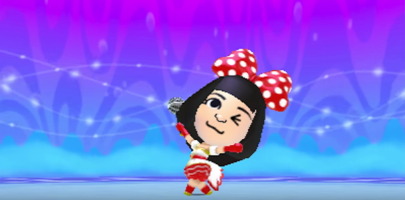 Nintendo's New JRPG Miitopia Looks Nuts In A Good Way