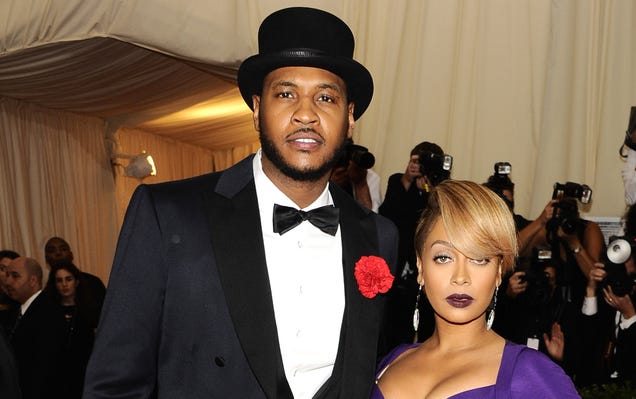 Report: Melo Will Opt Out Of Knicks Contract, Become Free Agent