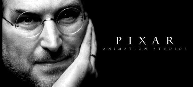 How Steve Jobs' Passion Shaped Pixar Into an Oscar-Winning Studio