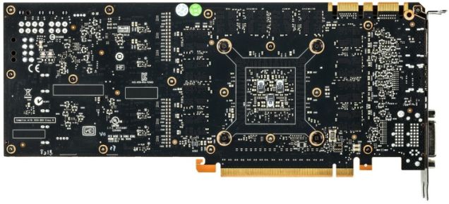 Nvidia GeForce GTX 780 Review: The Titan Descendant