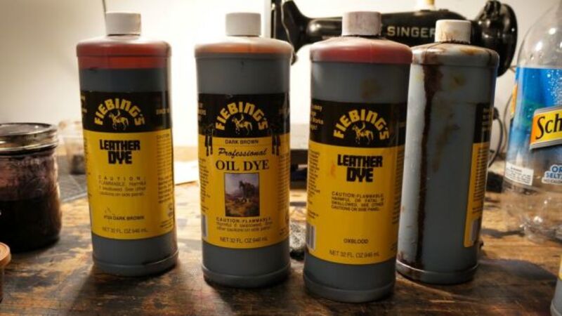 How to Make a Belt From Scratch