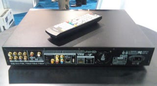 Oppo BDP-S83 Blu-ray Player May Be First (Almost) Universal Disc Reader