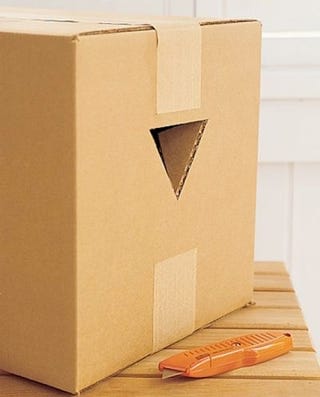 Killer Tips That Make Packing and Moving Easier