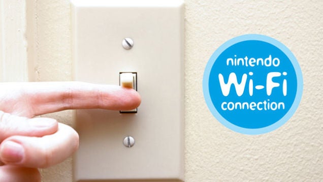 Say Goodbye To Online Services On Your Wii And DS Games