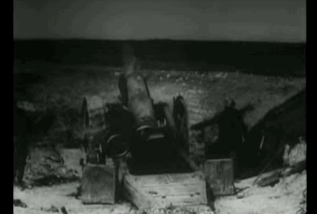 Trench Warfare in World War I Was a Smarter Strategy Than You Realize