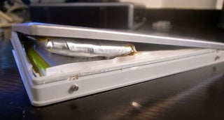 MacBook Pro Automatically Self-Destructs in Time for Next Version
