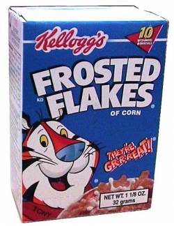 Five Irresponsible Celebrity Endorsements