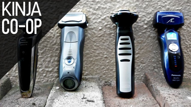 What's The Best Electric Razor?