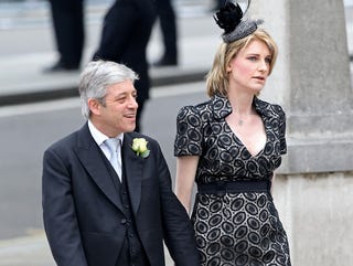 Hats And Headpieces From The Royal Wedding