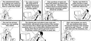 The Stop Online Piracy Act and You: A Primer