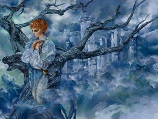 Winter is Coming to Japan: Manga Game of Thrones book covers are glorious to behold