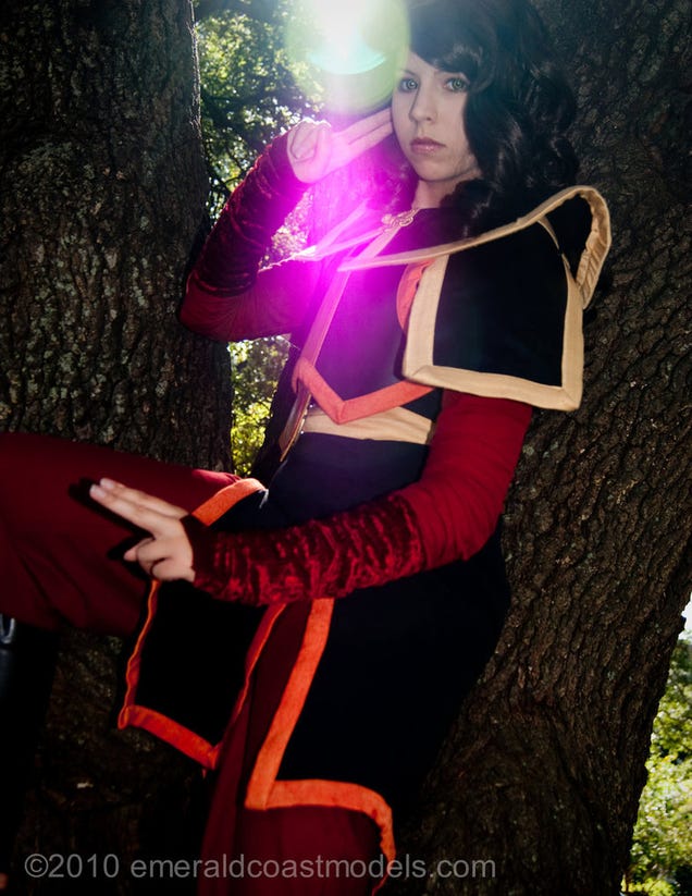 The Most Entertaining Cosplay Photos We've Seen in Ages