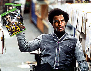 Kotaku 'Shop Contest: The Sportsbros: The Winners