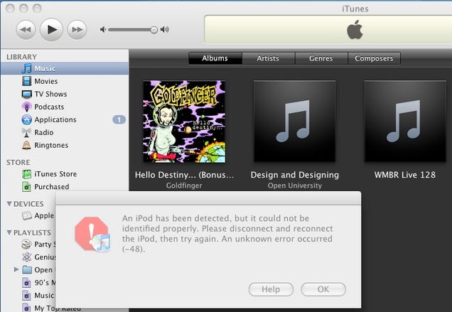 Apple Pwns Pwnage, Pwnage Pwns Apple Back