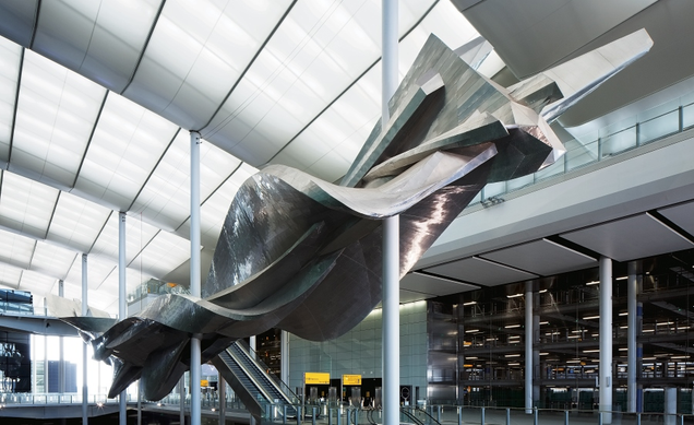 11 of the Most Groundbreaking Structures of the Year