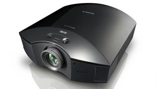 Sony US Confirms VPL-HW10 and VPL-VW70 Projectors ($3,500 or $8,000, Your Choice)